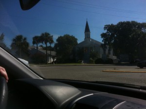 First United Methodist Church - Isle of Palm, SC