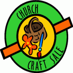 church_craft_sale