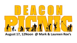 Deacon Picnic