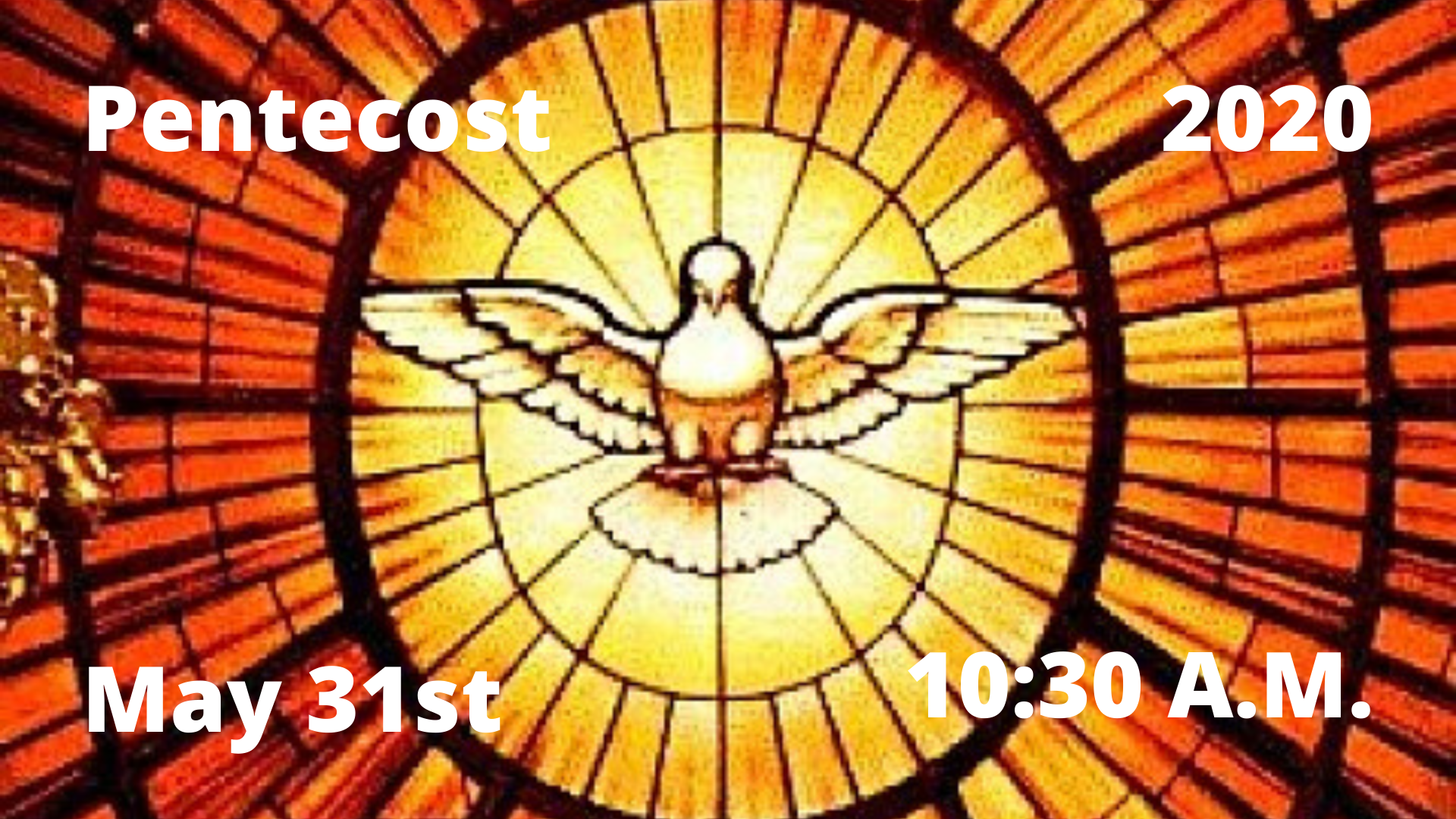 “Peter at Pentecost”